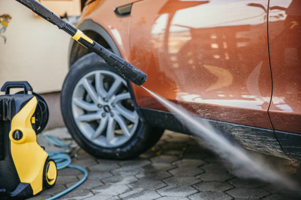 Why Choose Our Certified Pressure Washing Experts for Your Project Needs in Alachua, FL?