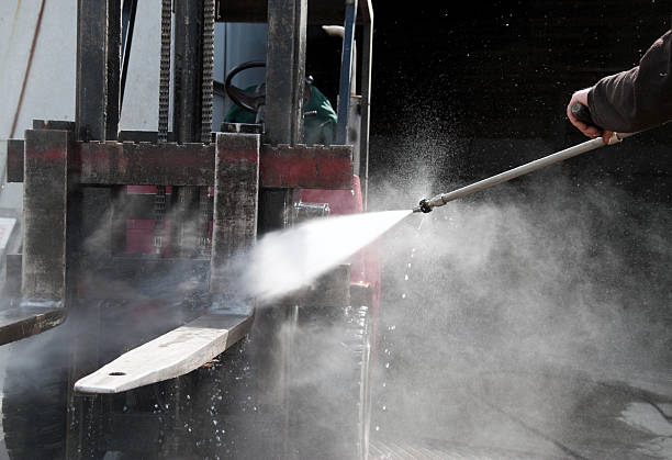 Professional Pressure Washing in Alachua, FL